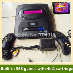 Vii 100 Interactive video game player, TV game ,Sports game console, free shipping(China (Mainland))