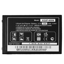 Mobile Phone Battery for LG GT540 / P500 / GX200 / GX500