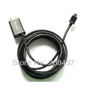 Mhl Hdmi Adapter For Galaxy Note 2