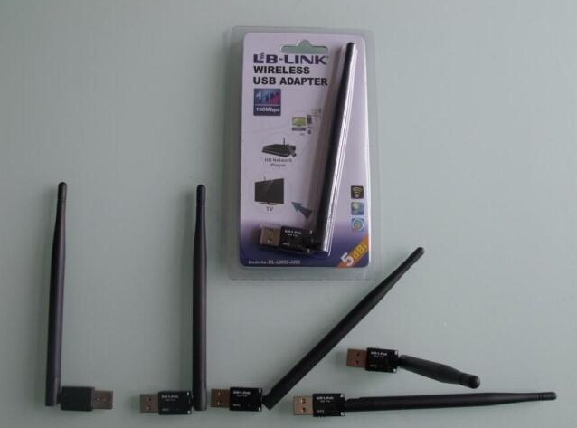 Купить USB wifi интернет мини-компьютер сетевой карты 150 м usb ...
