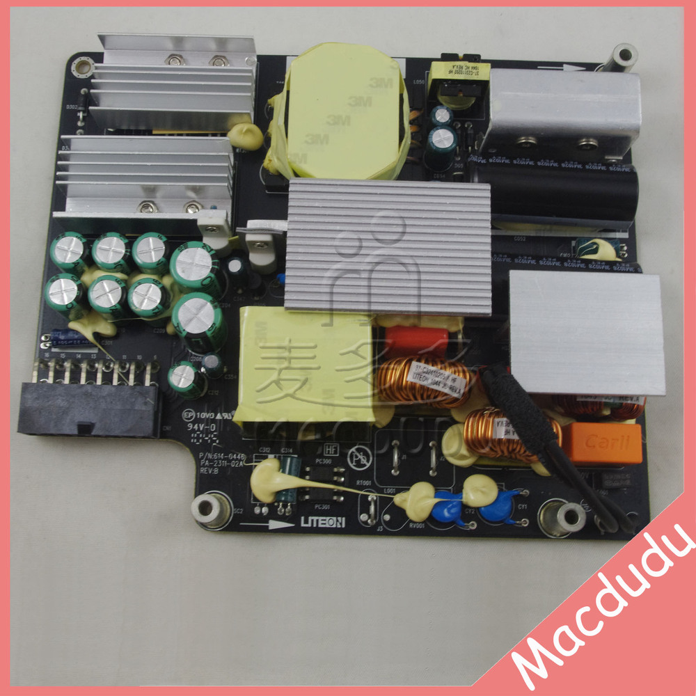 NEW 614-0046 Power Supply 310W Energy Star for iMac 27" Mid 2011 A1312(China (Mainland))