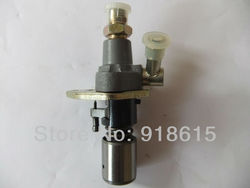 single-cylinder air-cooled diesel engine spare parts,KM178F,engine Fuel injection pump assembly ,fit for kipor,kama engine ,etc(China (Mainland))