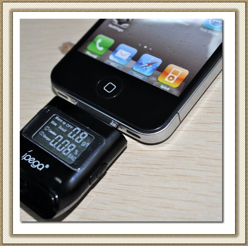 Ipega  - didital        iphone 4 4s ipad ipod    