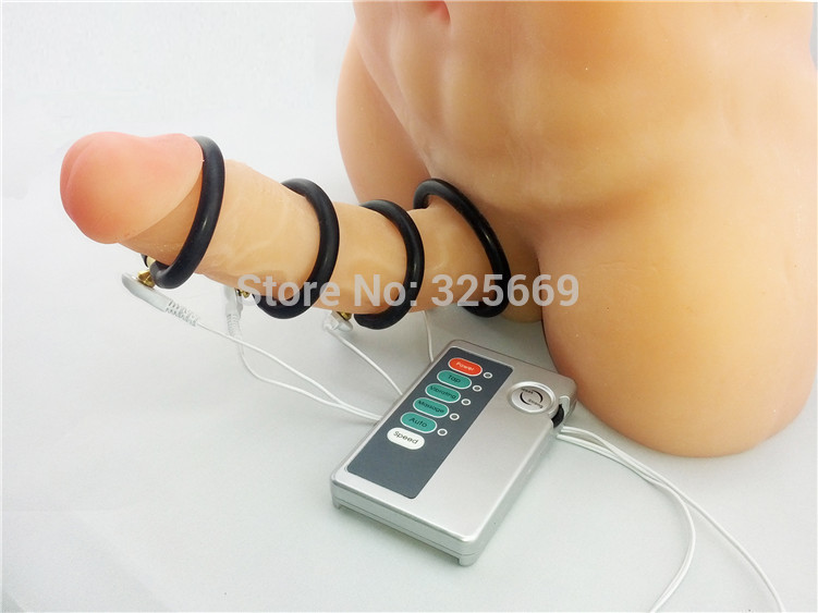 Electric Shock Sex Toy Sex Toys Freesic Eu