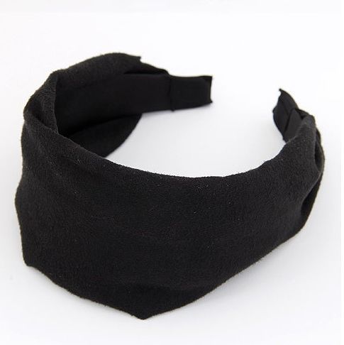 2014 Hot sales New High quality Korean Fashion Elegant Candy Colors Beautiful wide Velvet cloth Hairbands