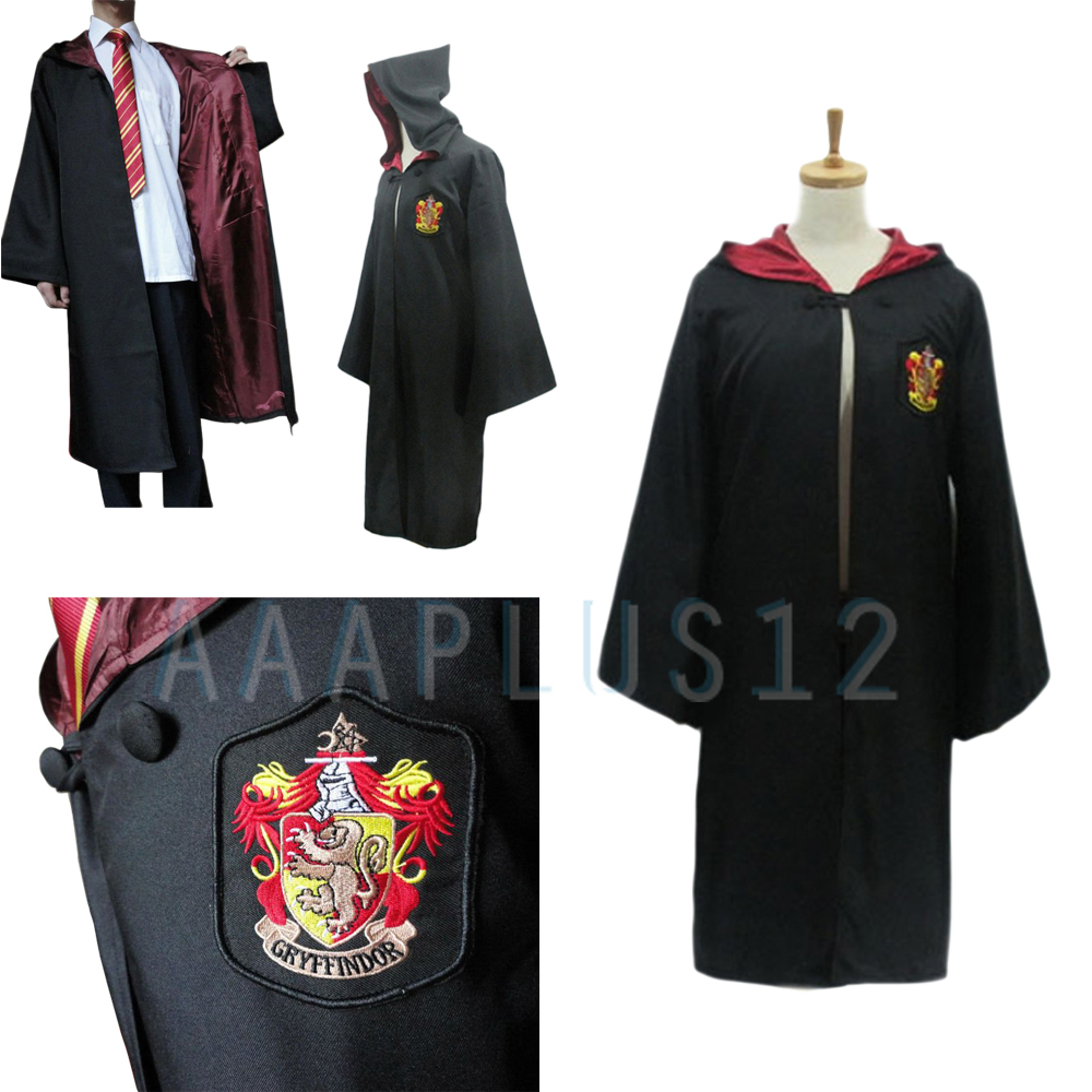 Online Kaufen Großhandel Harry Potter Kostüm aus China Harry Potter ...