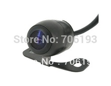 Free Shipping Special Waterproof Night Version Car Rear View Backup Reverse Camera Review Reversing Kit for Universal Version(China (Mainland))