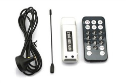 NEW USB 2.0 Digital DVB-T HDTV TV Tuner Recorder & Receiver SPC-0620(China (Mainland))
