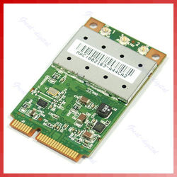 AR5BXB72 AR5008 802.11N 300M Wireless PCI-E Card WiFi free shipping(China (Mainland))