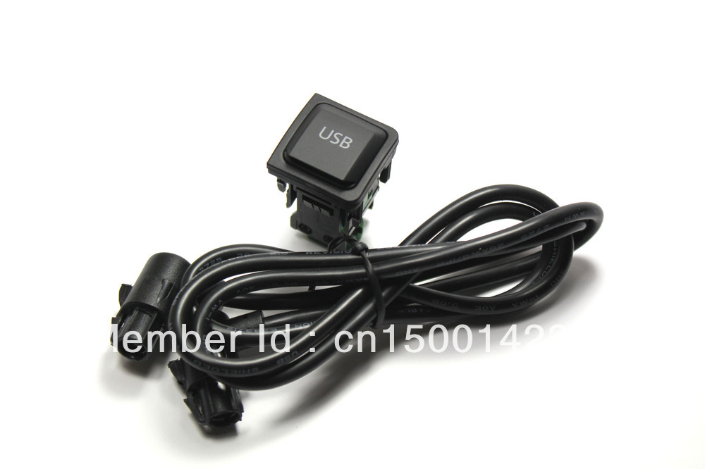 USB-SWITCH-PLUG-FOR-VW-Volkswagen-golf-R
