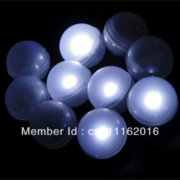 Free DHL shipping 180pcs/lot Fortune Products Fairy Berries Magical LED Light(China (Mainland))