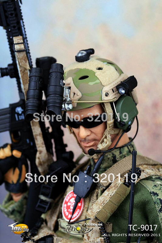 soldier model 12 tc ttl view large image more pics