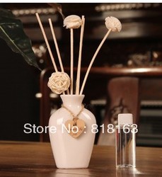 Oil Fragrance Aroma Diffuser Reed Diffuser(China (Mainland))