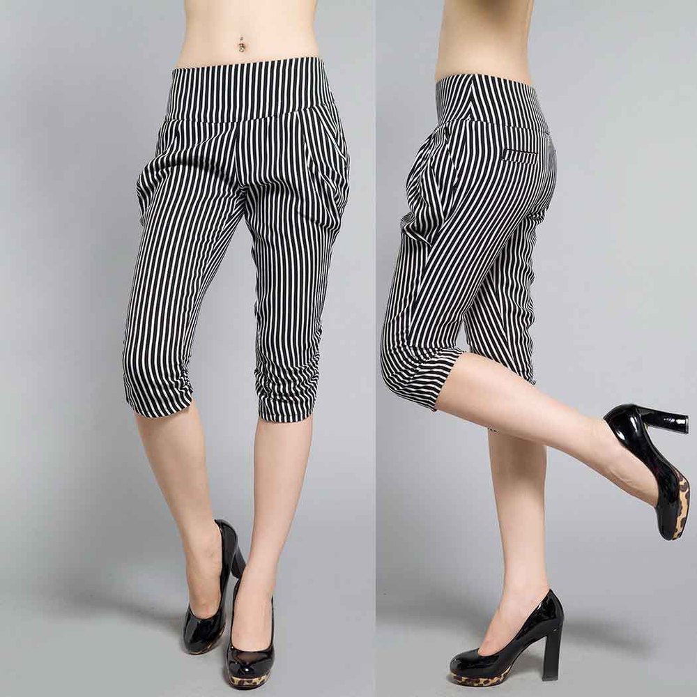 http://i01.i.aliimg.com/wsphoto/v1/822371695/2013-New-Large-Size-L-5XL-Lady-Classic-Short-Striped-Harem-Pants-Super-Fashion-Women-Thin.jpg