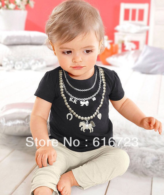 Hipster Baby Clothes Girl