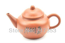 Free Shipping Purple Clay Tea Set Chinese tea set Chinese Violet Arenaceous Gift Suit