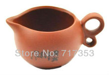 Free Shipping Purple Clay Tea Set Chinese tea set Chinese Violet Arenaceous Gift Suit