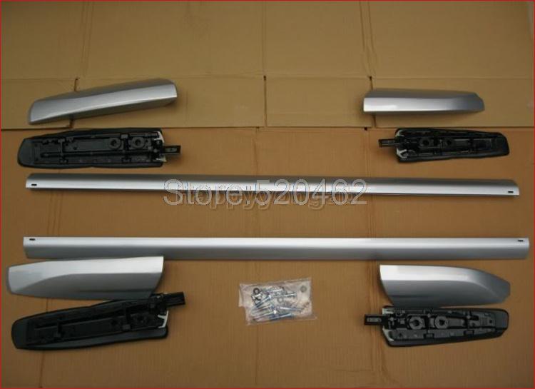 2008 toyota highlander roof rack parts #2