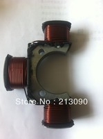 Free shipping motorcycle Parts Magneto Coil/Stator3 pole