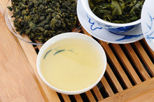 1kg Top grade Chinese Anxi Tieguanyin tea Oolong Tie Guan Yin tea Health Care tea Vacuum