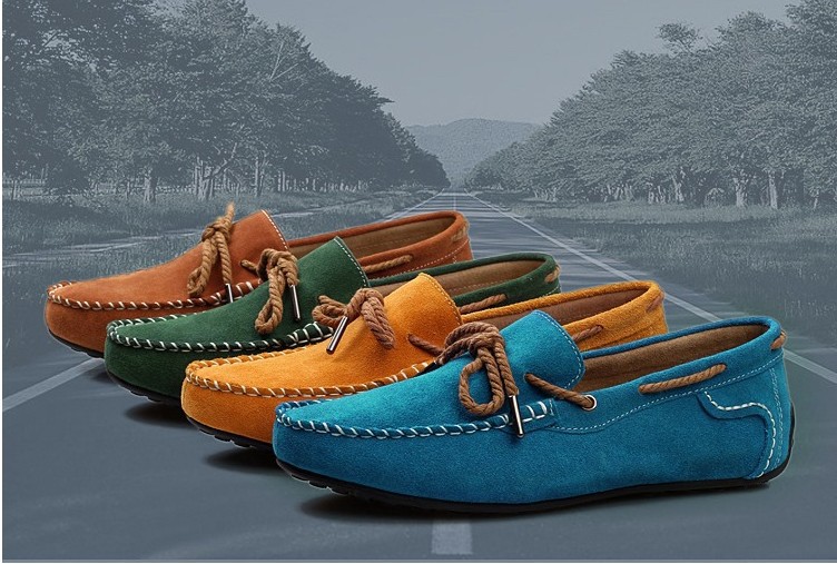 Купить 2015 году лодка обуви мужской скраб Популярные Мужские туфли в