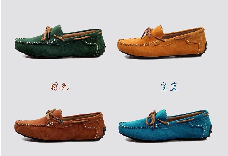 Купить 2015 году лодка обуви мужской скраб Популярные Мужские туфли в