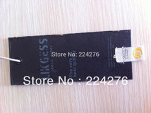 No MOQ for all kinds of /reasonable price/tag and label/hang tags printing/personalized cloth labels/hang tag printers