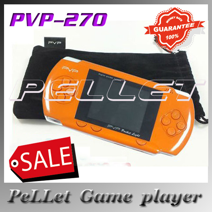 Купить PvP карманные игровые приставки обрабатывать электронные игры 8 ...