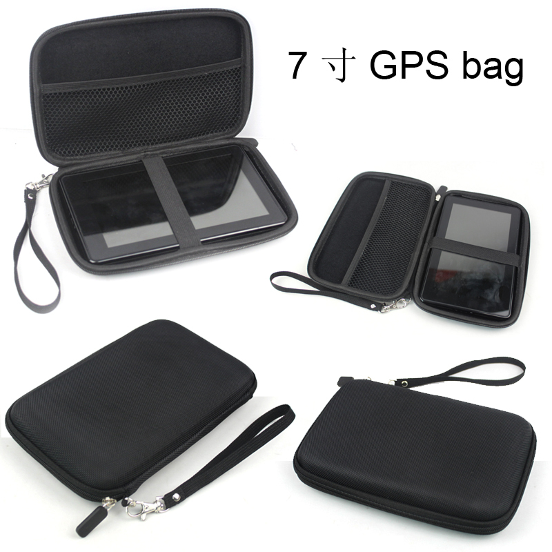Free shipping GPS Case 7 inch Protector Cover Bag for 7 ePad 7 GPS 7 tablet