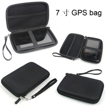 Free shipping Hard Case Protector Cover Bag for 7″ePad 7″GPS 7″ tablet PC Ebook