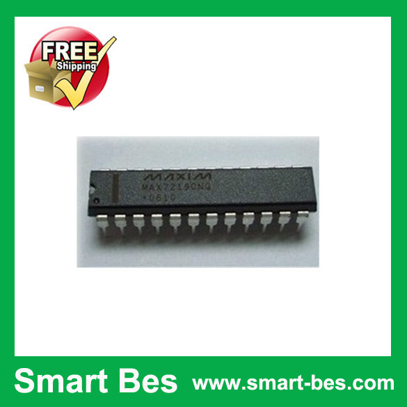 free shipping by SGP post 10pcs lot smart bes Max7219cng line 8 8 IC led drive