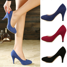 2013 trend color block decoration high-heeled open toe boots 995 – 5