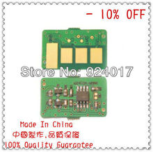 Toner chip for Samsung CLP605/610/660/CLX6200/6210/6240 Printer,CLP-K660A/ C660A/ M660A/ Y660A for use in SAM 610/660/660 Toner