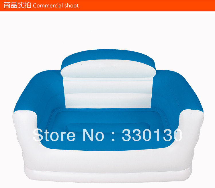 Купить Новый дизайн кресло надувной диван, диван для отдыха одного ...