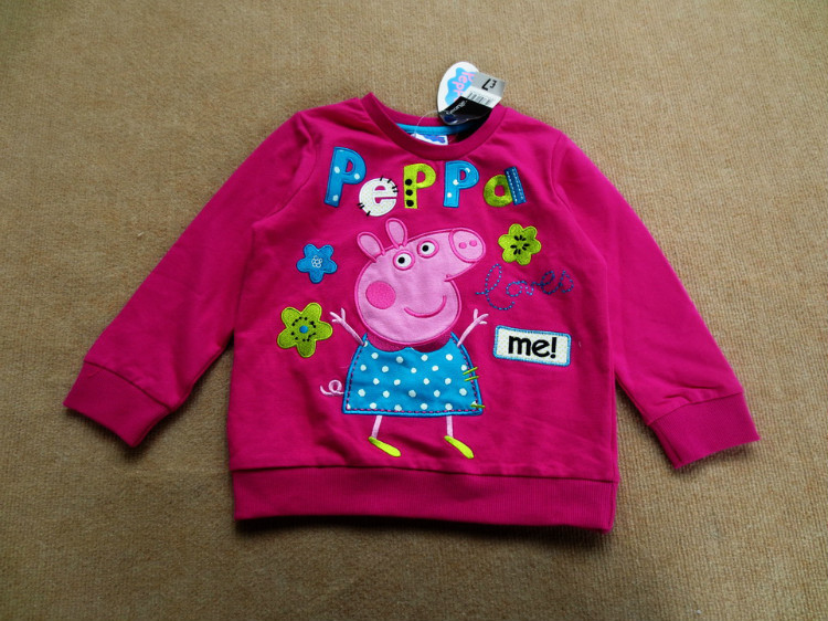Peppa Pig Sweater Knitting Pattern Car Interior Design