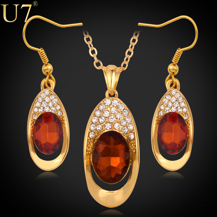 ... SWA-Crystal-Jewelry-Set-New-Fashion-Necklace-Earrings-Set-Jewelry.jpg