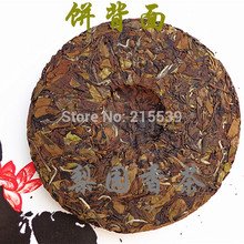  GRANDENSS 2012 yr Chinese Fujian Fuding Premium White Peony Tea Cake Old Shou Mei White