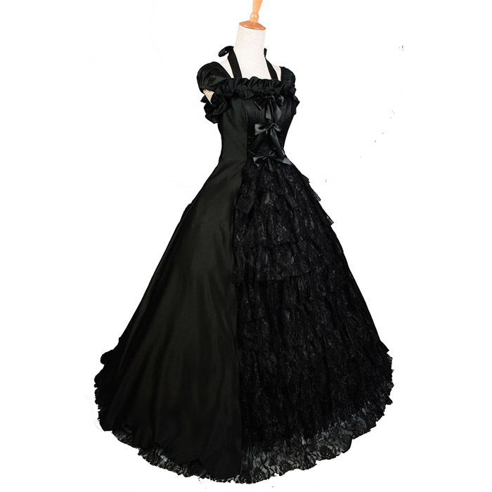 Plus size attire long formal plus length clothes young