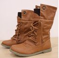 2013 Martin Boots Ankle Boots With Fur Inside 7Colors Size35-40