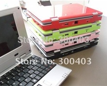 cheap 7 inch mini laptop notebook netbook WM8850 4G Android 4 0 DDR3 512Mb 1 5GHZ