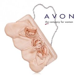 Freeshipping/New Spring Rose Bud Pale Golden Handbag Wristlet/Clutch Bag/Dinner Bag/Party Bag/Hand-take Purse/B093(China (Mainland))