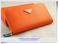 2013 new men GENUINE LEATHER vintage short Wallets purses card holder brand LIFEFUN free shipping LF06428 06364