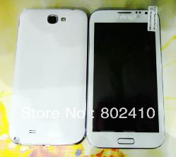 N7100(Note II)Smart Phone Android 4.1 GPS WiFi 5.5inch QHD IPS LCD 8.0MP Camera Dual core Single Sim Card(China (Mainland))