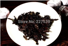 7 different Kinds flavors Chinese yunnan puer tea mini tuo ripe raw pu er tea the