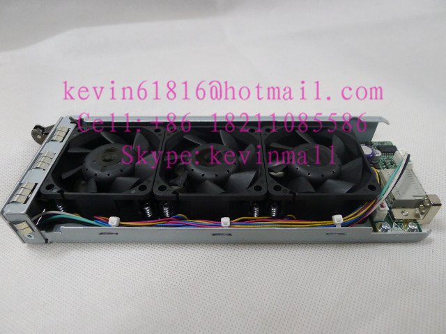 Huawei      ip dslam smartax ma5616    