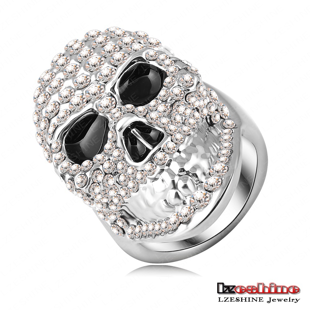 ... Plating-Austrian-Crystal-Skull-Engagement-Rings-Fashion-Jewelry-Ri.jpg ... Plating-Austrian-Crystal-Skull-Engagement-Rings-Fashion-Jewelry-Ri.jpg