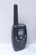 2pcs RETEVIS RT 628 Walkie Talkie 0 5W UHF Europe Frequency 446MHz LCD Display Portable radio