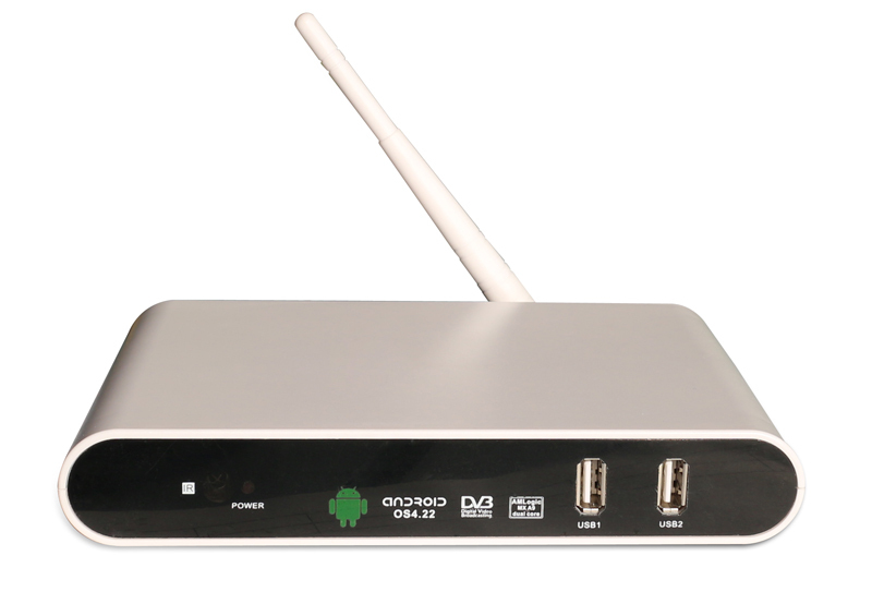 Купить Сверхновая новый android 4.2 + dvb-t2 приставка hdmi android tv ...