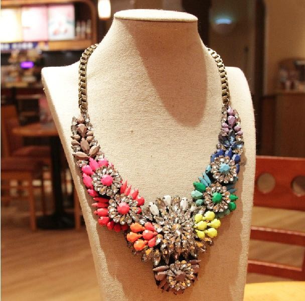 fashion necklaces wholesale china