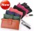 Factory Outlet Free Shipping100% Genuine Leather women&men's multifunction wallets,JJ8123